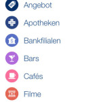 AroundMe 1