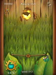 Beetle Breaker