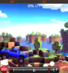 Blocky Roads