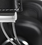 Bowers & Wilkins P7 Detailansicht