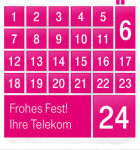 DeinAdvent 4