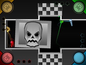 Demon Dash