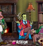 Detektiv Holmes 1