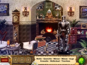 Detektiv Holmes 3