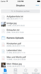 Dropbox