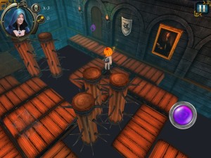 Dungeon of Legends