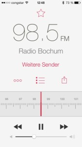Einfach nur Radio