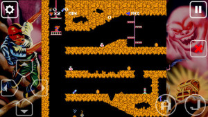 Everyday Spelunker