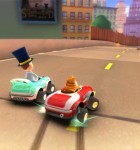 Garfield Kart 3