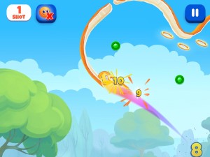 Halos Fun