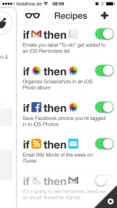 IFTTT
