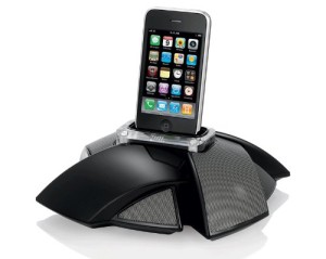 JBL On StageIV