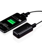 JustMobile Akku