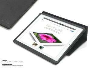 Kavaj Berlin iPad Air