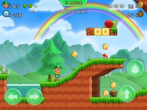 Lep's World 3