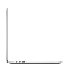 MacBook Pro Seite