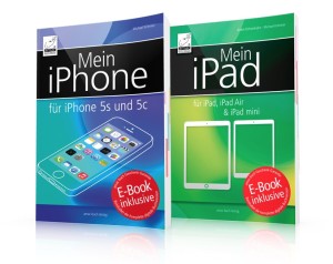 Mein iPhone Mein iPad