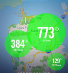 Nike Plus Move 3