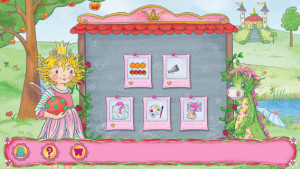 Prinzessin Lillifee