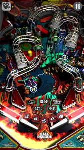 Pure Pinball
