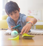 Sphero Junge