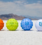 Sphero Wueste