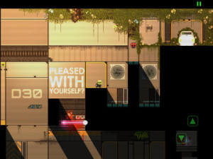 Stealth Inc.