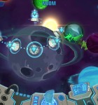 Stellar Wars 1
