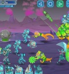 Stellar Wars 2