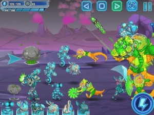 Stellar Wars 2