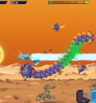 Stellar Wars 3