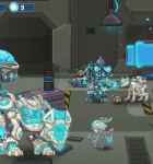 Stellar Wars 4