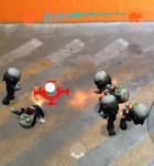 The Rolling Dead