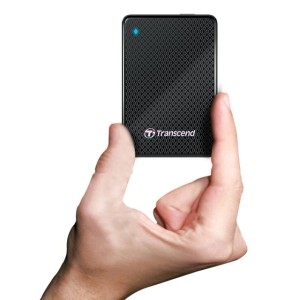Transcend ESD200