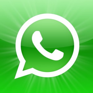 WhatsApp Logo
