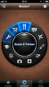Wohin? 1
