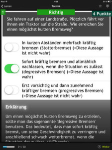 iTheorie Fahrschule Pro