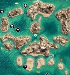 Assassin's Creed Pirates 3