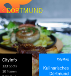 Bluespot City Guide 2