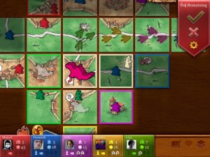 Carcassonne