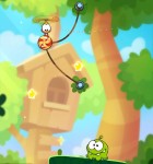 Cut the Rope 2 2