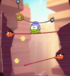 Cut the Rope 2 3
