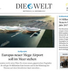 DIE WELT
