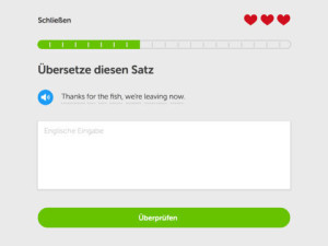 Doulingo