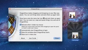 DragonDrop