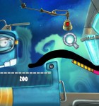 Feed Me Oil 2