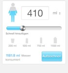 Fitbit App 3