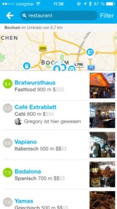 Foursquare