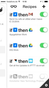 IFTTT