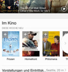 IMDb iPhone